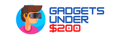 Gadgets Under $200